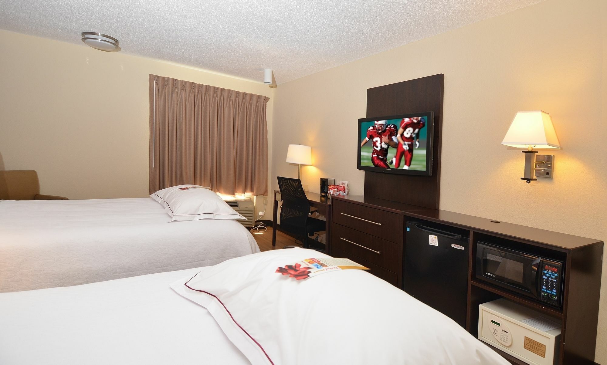 Red Roof Inn Plus+ Houston - Energy Corridor Exterior photo